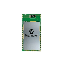Microchip Technology RN4678-V/RM100 image