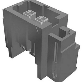 samtec IP5-02-01-L-S-RA1-L-TR image
