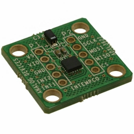 Analog Devices EVAL-ADXL362Z image