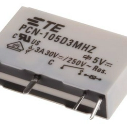 TE Connectivity PCN-105D3MHZ image