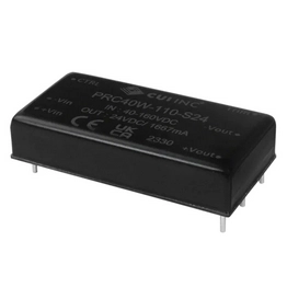 PRC40W-110-S5 CUI INC