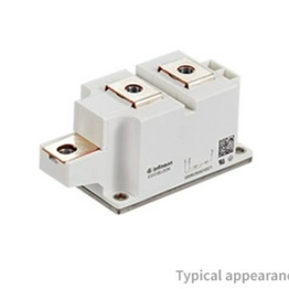 Infineon Technologies DD390N16SHPSA1 image