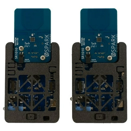 SR1010AB-EVK1P4-MP150 SPARK Microsystems