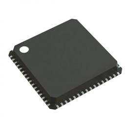 Silicon Laboratories EFM32LG330F256G-F-QFN64 image