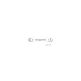 1337707-2 TE Connectivity