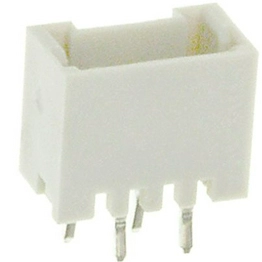 TE Connectivity 292207-4 image