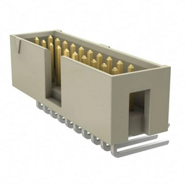 HTST-110-04-S-D-RA samtec