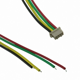 EHJ2C Advanced Linear Devices