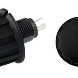 P16FNP104KA Vishay Intertechnology