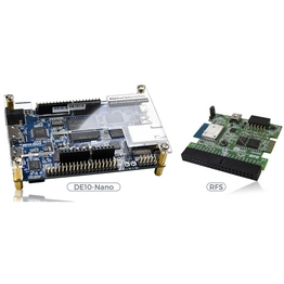P0685 Terasic Technologies