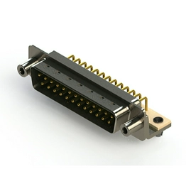 621-M25-360-GT5 EDAC