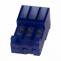 643815-3 TE Connectivity