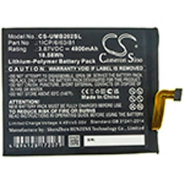 CS-UMB202SL International Lighting