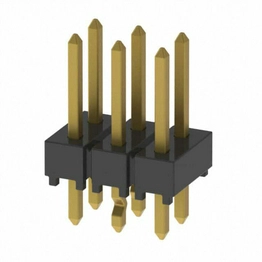 HTSW-103-07-G-D-LL samtec