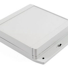 1555R2F17GY Hammond Manufacturing