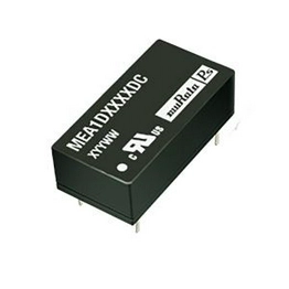 Murata Manufacturing MEA1D2412DC image
