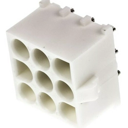 TE Connectivity 350712-1 image