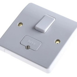 K330 WHI MK Electric