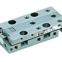 MXJ8-20 SMC