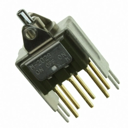 NKK Switches M2029TXG15 image