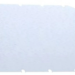 EKIV 33 MOUNTING PLATE FIBOX