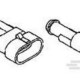 TE Connectivity 282104-3 image