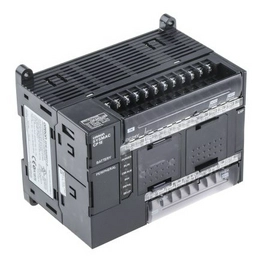 CP1E-NA20DT1-D OMRON