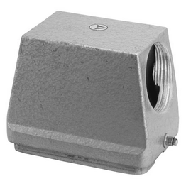C146 21R048 608 1 Amphenol