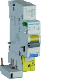 BDF225F hager
