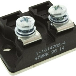 TE Connectivity BDS2A100470RK image