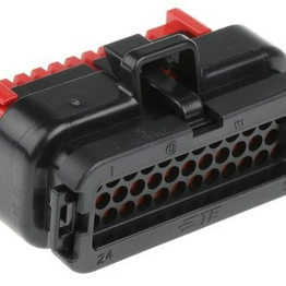TE Connectivity 776164-1 image
