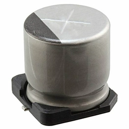 nichicon UCB1H101MNL1GS image