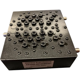 AE2250-2072DB5481 Anatech Electronics