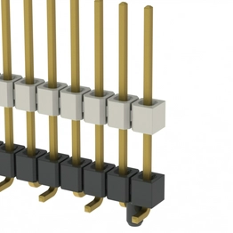 HW-25-10-G-S-490-SM-A samtec