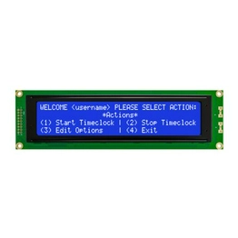 Newhaven Display NHD-0440WH-ATMI-JT# image