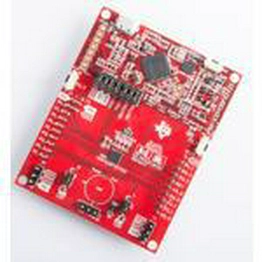 MSP-EXP430FR2433 Texas Instruments