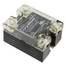 DC60D100C Sensata Technologies