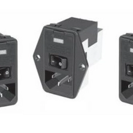 TE Connectivity 4-6609107-0 image