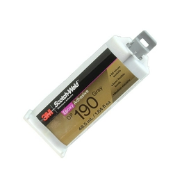3M DP190 Gray image