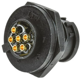 BD-06PMMS-LC7001 Amphenol