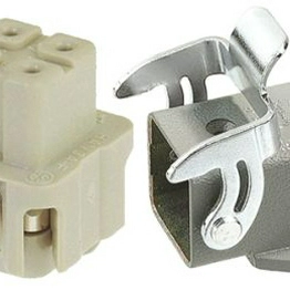 09200030801+09200032711 HARTING
