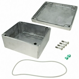 Rose Systemtechnik 012320118 image