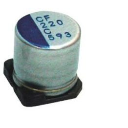 nichicon PCK0J221MCO1GS image