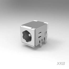 XKB Connectivity DC-042C-W-2.5 image