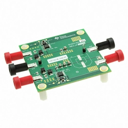 Texas Instruments LM74610-DQEVM image