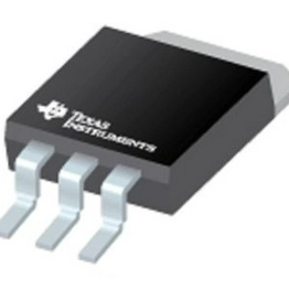 Texas Instruments CSD19532KTTT image