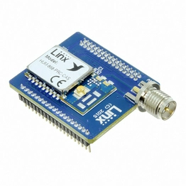 EVM-868-PRC-CAS TE Connectivity