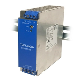TDK-Lambda DRB240-24-1 image