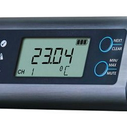 Lascar Electronics EL-SIE-6+ image