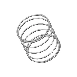 4308CS Century Spring